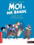 Moi et ma super bande, le voyage en Laponie - Roman Humour - De 7 à 11 ans