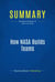 Summary: How NASA Builds Teams - Review and Analysis of Pellerin's Book