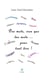 Des mots, rien que des mots… pour tout dire !