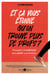 Et ça vous étonne qu'on ne trouve plus de profs ? - Pourquoi j'ai embrassé puis quitté la profession