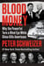 Blood Money - Why the Powerful Turn a Blind Eye While China Kills Americans