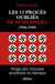 Les 12 procès oubliés de Nuremberg (1946-1949) - Plongée dans l'impossible dénazification de l'Allemagne