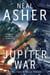 Jupiter War - An Owner Novel