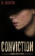 Conviction - Mara Gibson Mystery, #2