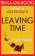 Leaving Time: A Novel by Jodi Picoult (Trivia-On-Books)