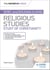 My Revision Notes: WJEC and Eduqas A level Religious Studies Study of Christianity