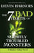 The 7 Bad Habits of Slightly Troubled Monsters - Shadow Valley, #2