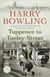 Tuppence to Tooley Street - Nothing can stay the same forever…