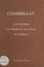 Chambellay - Son histoire, ses fermes et châteaux, ses familles