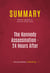 Summary: The Kennedy Assassination - 24 Hours After - Review and Analysis of Steven M. Gillon's Book