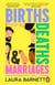 Births, Deaths and Marriages - The stunning novel about life, love and friendship from the Sunday Times bestselling author