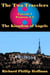 The Two Travelers Episode 1: The Kingdom of Angels