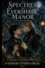 Spectres of Evershade Manor - A Gothic Boys’ Love Mystery - Shadows of the Lamp, #1