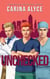 Unchecked: A Medical Romance - MetroGen Heat, #3
