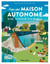 Pour une maison autonome - En eau, en électricité et en chauffage