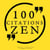 100 citations zen