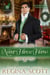 Never Hire a Hero - Fortune's Brides: Guarding Her Heart, #3