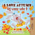 I Love Autumn ????? ????? ???? ??? - English Punjabi (Gurmukhi) Bilingual Collection