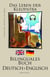 English Lernen -  Mit Hörbuch - Bilinguales Buch (Deutsch - Englisch) Das Leben der Kleopatra