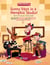Sunny Days in a Memphis Studio! - We're a Possum Family Band (Book 3)