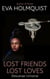 Lost Friends Lost Loves - Descansar Universe, #6
