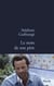 Le nom de son père