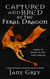 Captured and Bred by the Feral Dragon: A Size Difference Monster Erotica Short - Paranormal Fantasies: Erotic Short Stories, #9