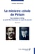 Le ministre créole de Pétain - Des colonies à Vichy,  un petit-fils d’esclaves au cœur du pouvoir