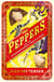 The Peppers and the International Magic Guys