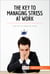 The Key to Managing Stress at Work - Say NO! to stress at work
