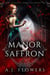 Manor Saffron - Celestial Downfall, #4