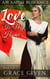 Love Is My Home - homeward bound amish romance, #3