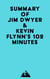 Summary of Jim Dwyer & Kevin Flynn's 102 Minutes