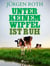 Unter keinem Wipfel ist Ruh - Eine lange Erzählung vom Land
