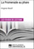 La Promenade au phare de Virginia Woolf - Les Fiches de lecture d'Universalis