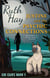 Justine and the Psychic Connections - Cat Clues, #1