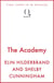 The Academy - the completely addictive novel set at an elite New England boarding school