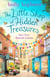 The Little Shop of Hidden Treasures Part Two - Secret Loves