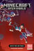 Minecraft: Open World--Into the Nether (Graphic Novel)
