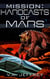 Mission: Harbeasts of Mars - Mission, #4