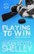 Playing to Win - Buffalo Bedlam