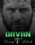 Barber Shop Ink Book 5: Davan Part 2