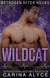 Wildcat: A Firefighter Romance - MetroGen After Hours, #11