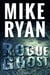 Rogue Ghost - CIA Ghost, #1