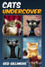 Cats Undercover - Tuck & Ginger, #2