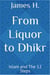 From Liquor to Dhikr: Islam and the 12 Steps