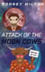 Attack Of The Moon Cows