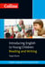 Collins Introducing English to Young Children - Reading and Writing