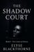 The Shadow Court: Book I – The Crown of Silence