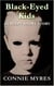 Black-Eyed Kids: A Creepy Short Story - Spooky Shorts, #2